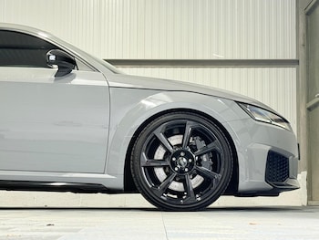 Used Audi TT RS 2020 for sale - 75741527: Photo