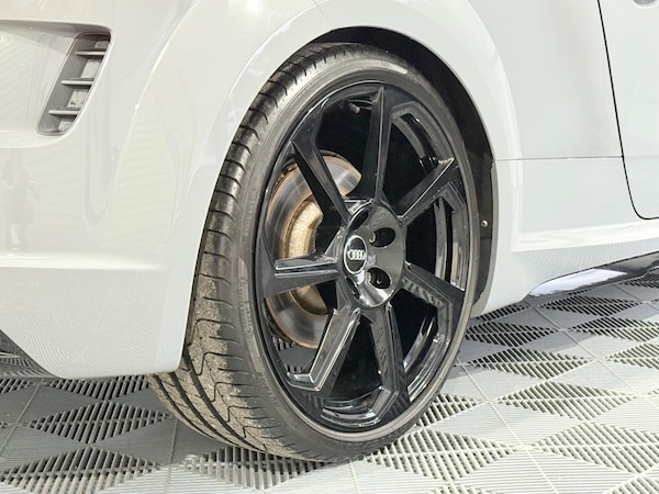 Used Audi TT RS 2020 for sale - 75741527: Photo 50