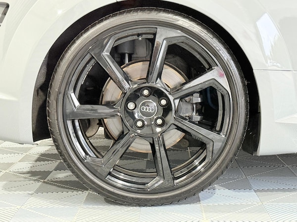 Used Audi TT RS 2020 for sale - 75741527: Photo 51