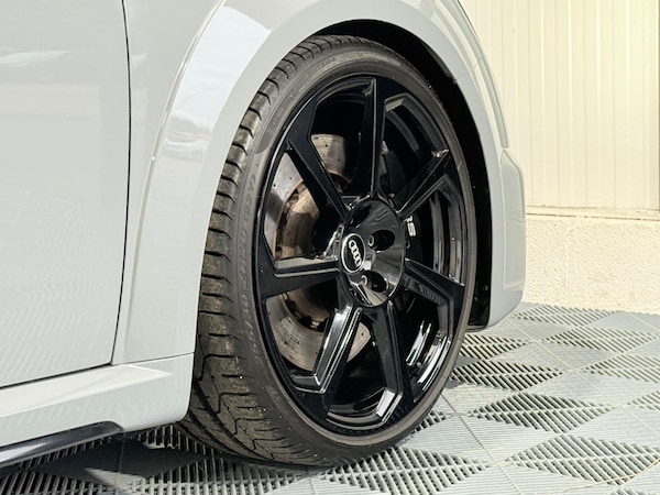Used Audi TT RS 2020 for sale - 75741527: Photo 52