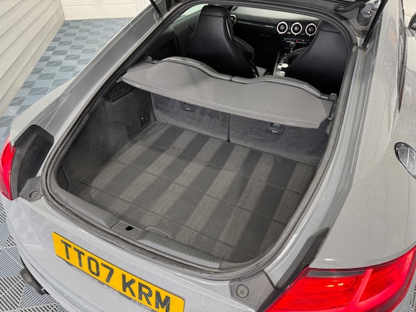 Used Audi TT RS 2020 for sale - 75741527: Photo 58