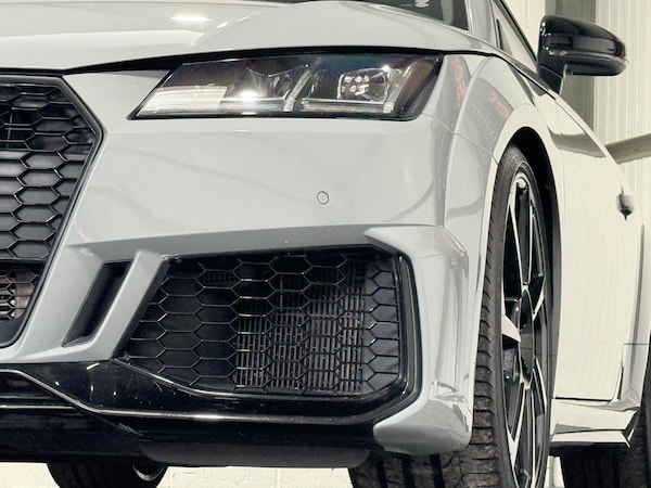 Used Audi TT RS 2020 for sale - 75741527: Photo 63