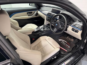 Used BMW 4 Series 2018 for sale - 78573300: Photo