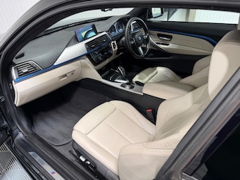 Used BMW 4 Series 2018 for sale - 78573300: Photo