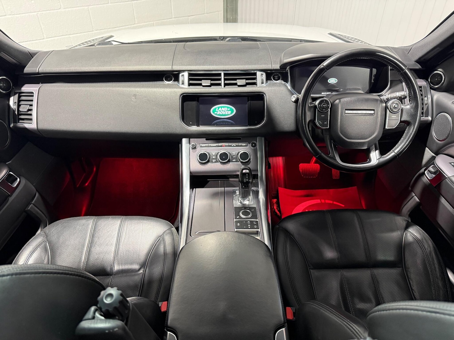 Used Land Rover Range Rover Sport 2015 for sale - 77144563: Photo 34