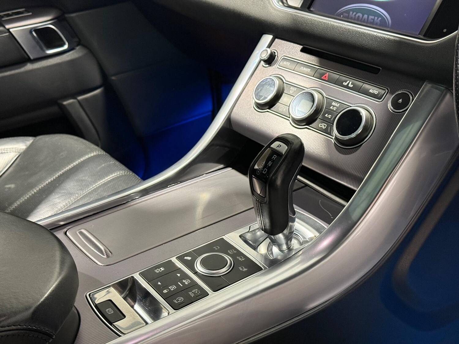 Used Land Rover Range Rover Sport 2015 for sale - 77144563: Photo 35