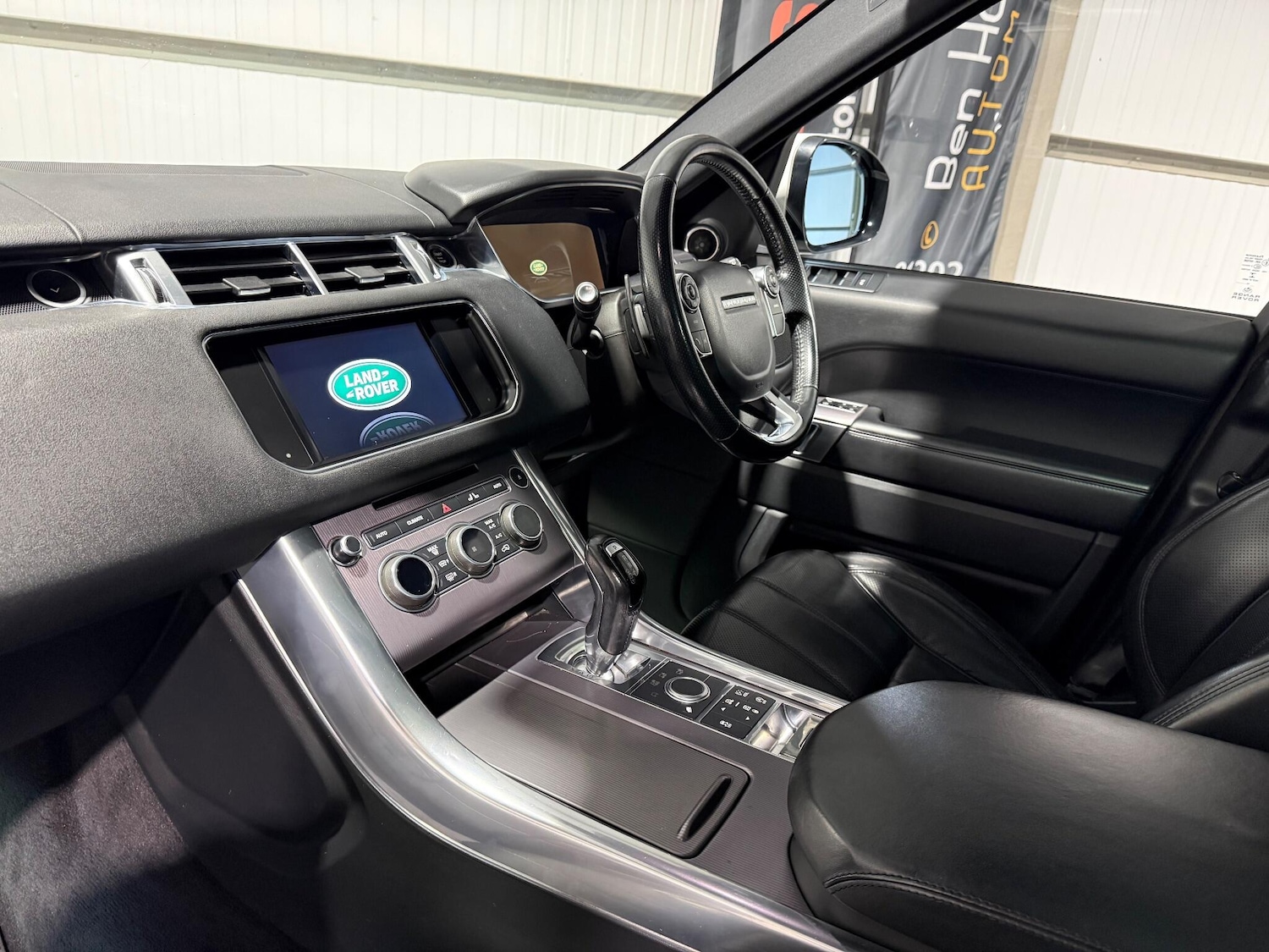 Used Land Rover Range Rover Sport 2015 for sale - 77144563: Photo 36