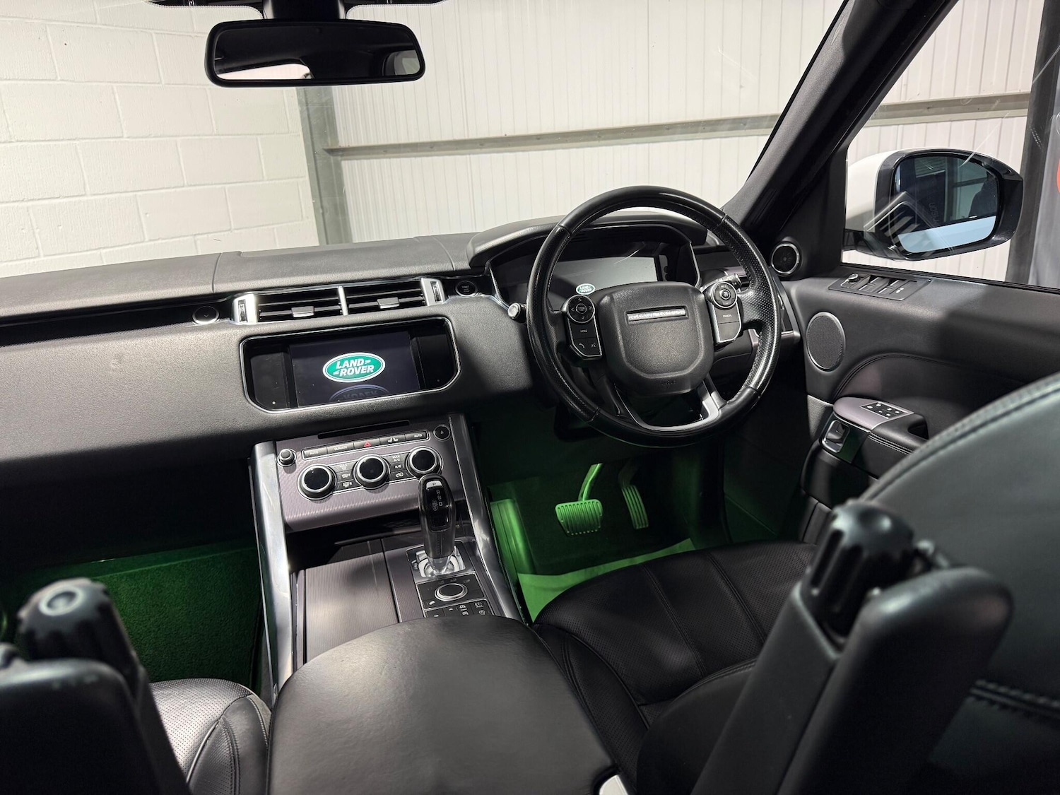 Used Land Rover Range Rover Sport 2015 for sale - 77144563: Photo 37