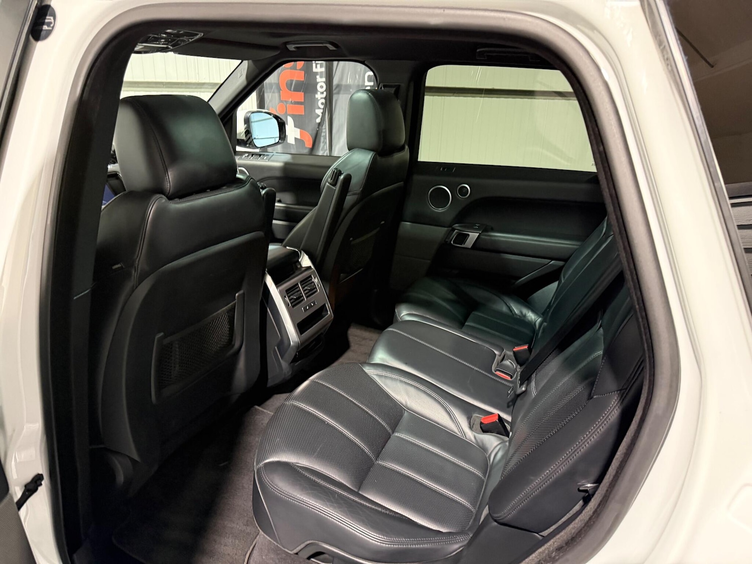 Used Land Rover Range Rover Sport 2015 for sale - 77144563: Photo 42