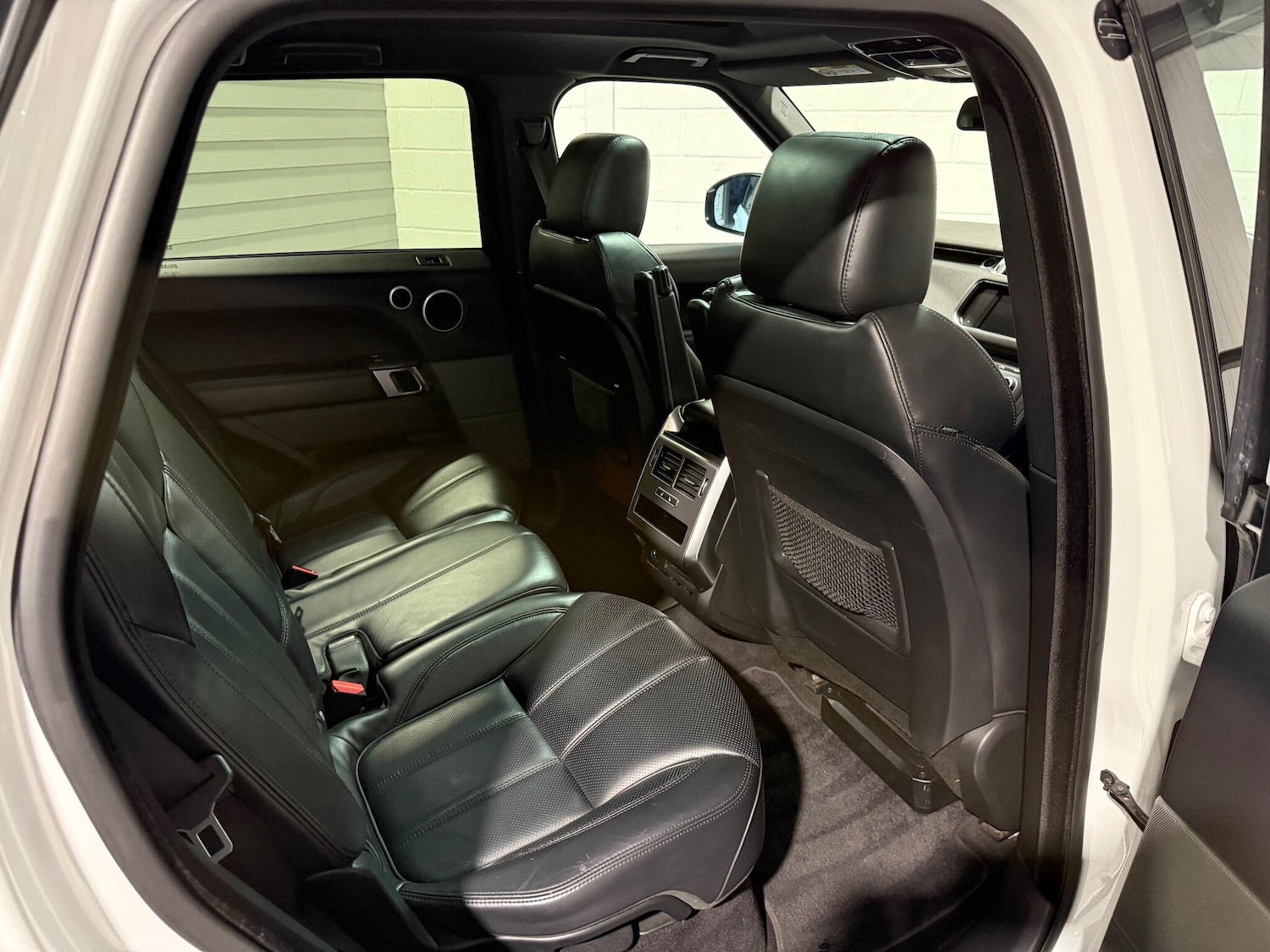 Used Land Rover Range Rover Sport 2015 for sale - 77144563: Photo 43