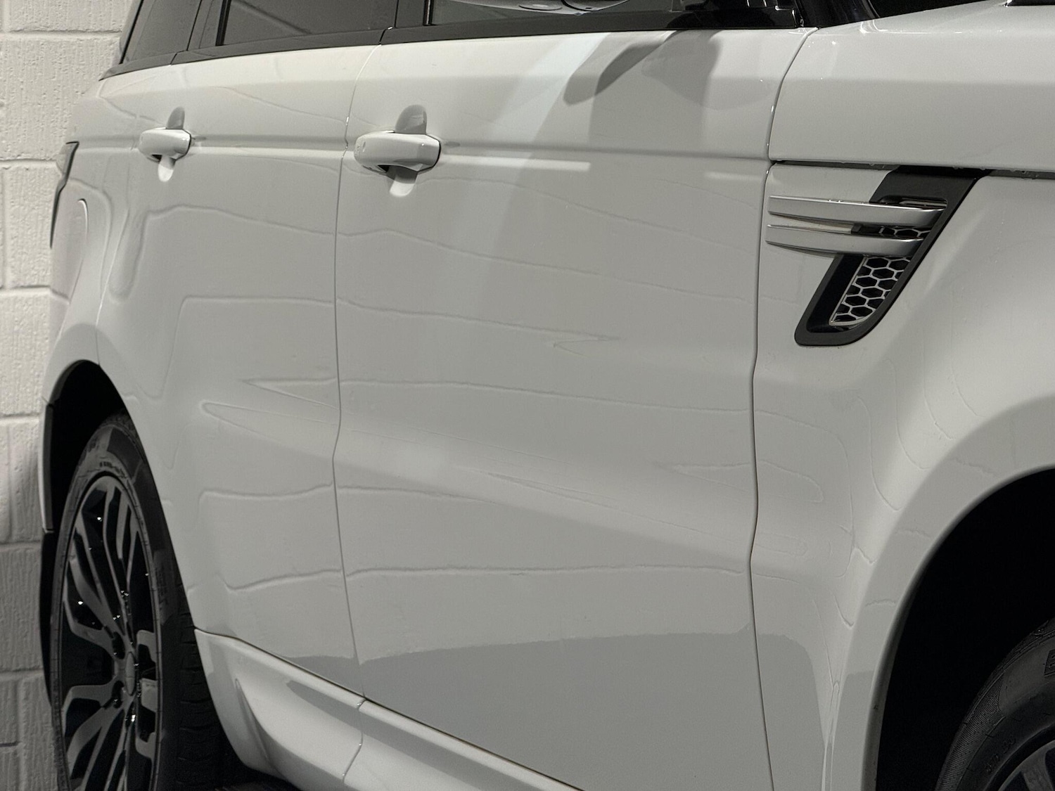 Used Land Rover Range Rover Sport 2015 for sale - 77144563: Photo 46