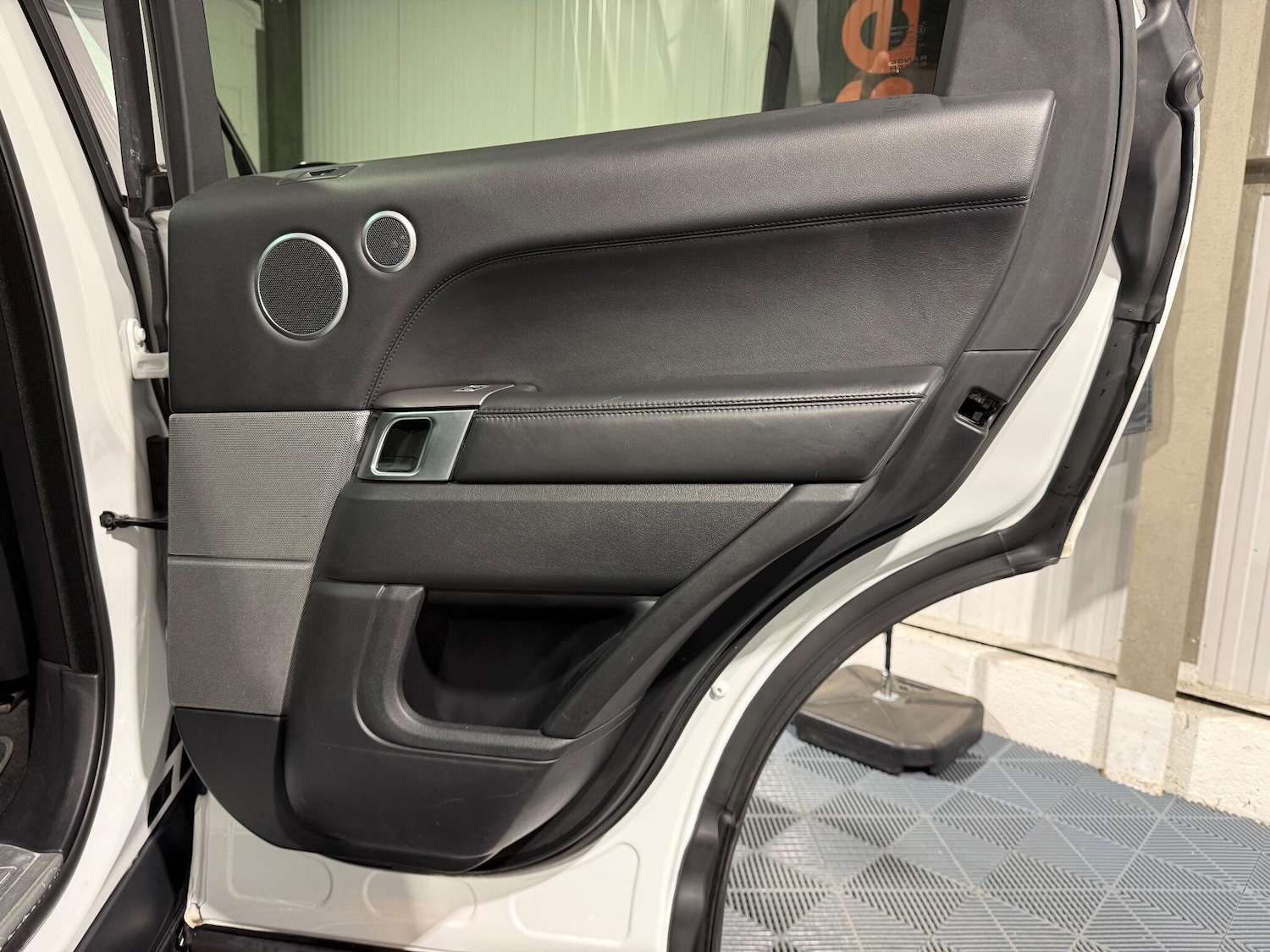 Used Land Rover Range Rover Sport 2015 for sale - 77144563: Photo 47