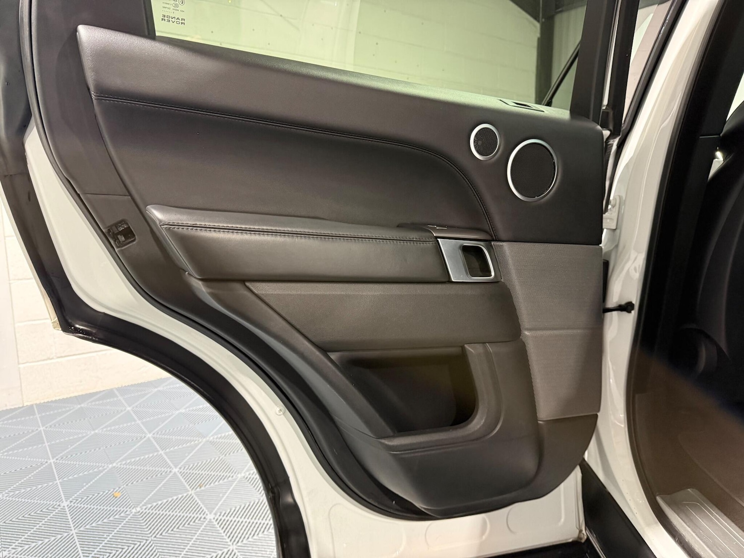 Used Land Rover Range Rover Sport 2015 for sale - 77144563: Photo 49