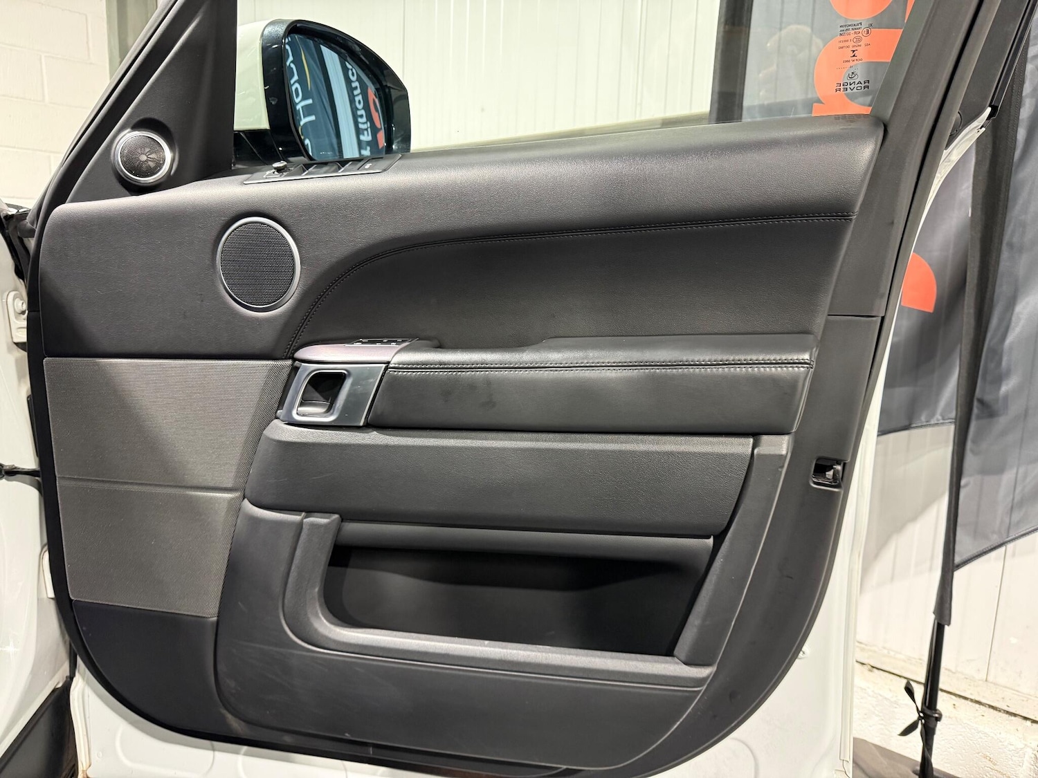 Used Land Rover Range Rover Sport 2015 for sale - 77144563: Photo 50