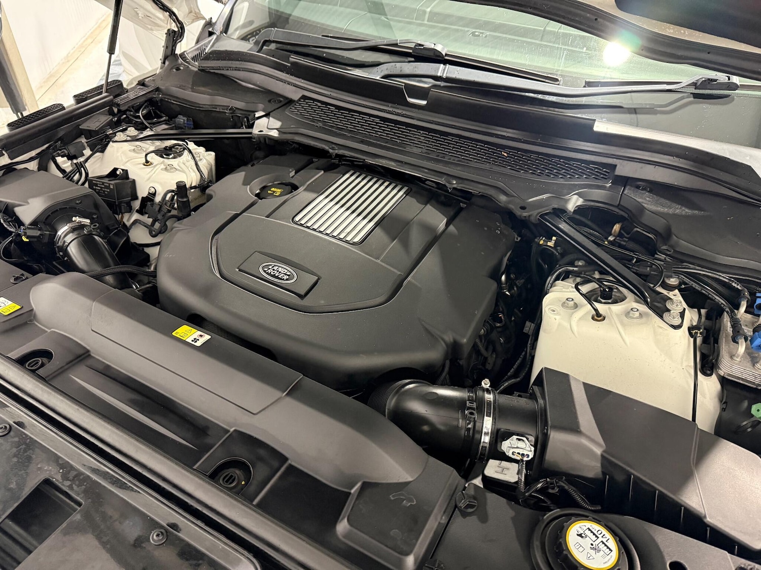 Used Land Rover Range Rover Sport 2015 for sale - 77144563: Photo 51