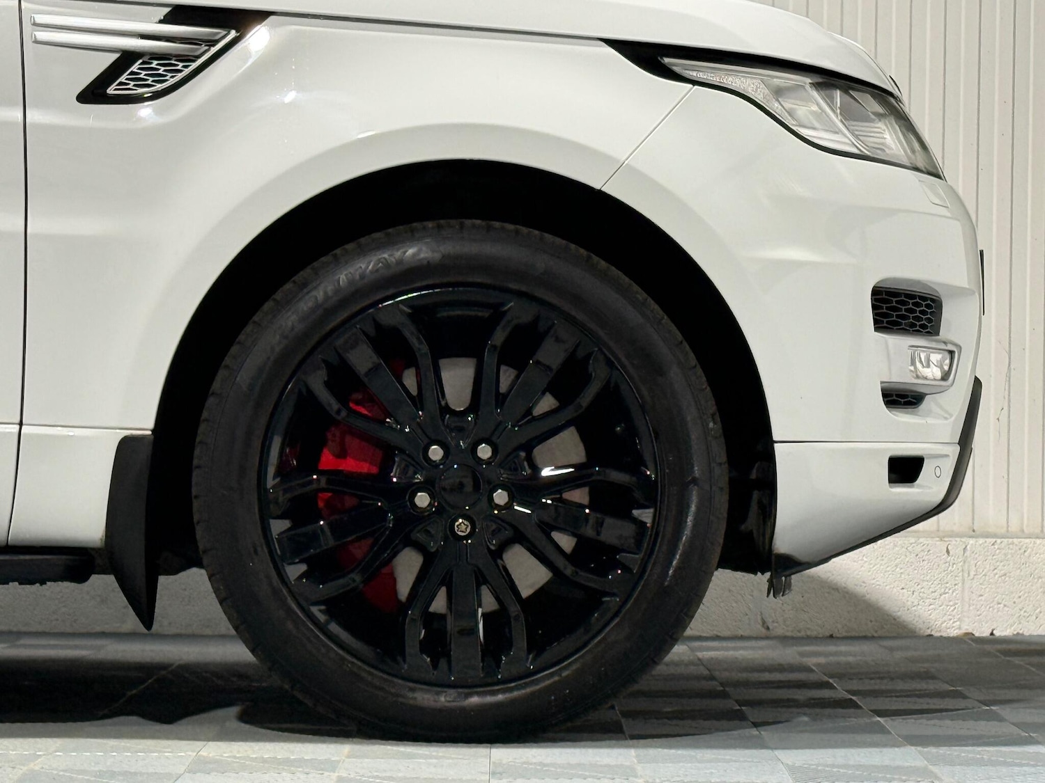 Used Land Rover Range Rover Sport 2015 for sale - 77144563: Photo 52