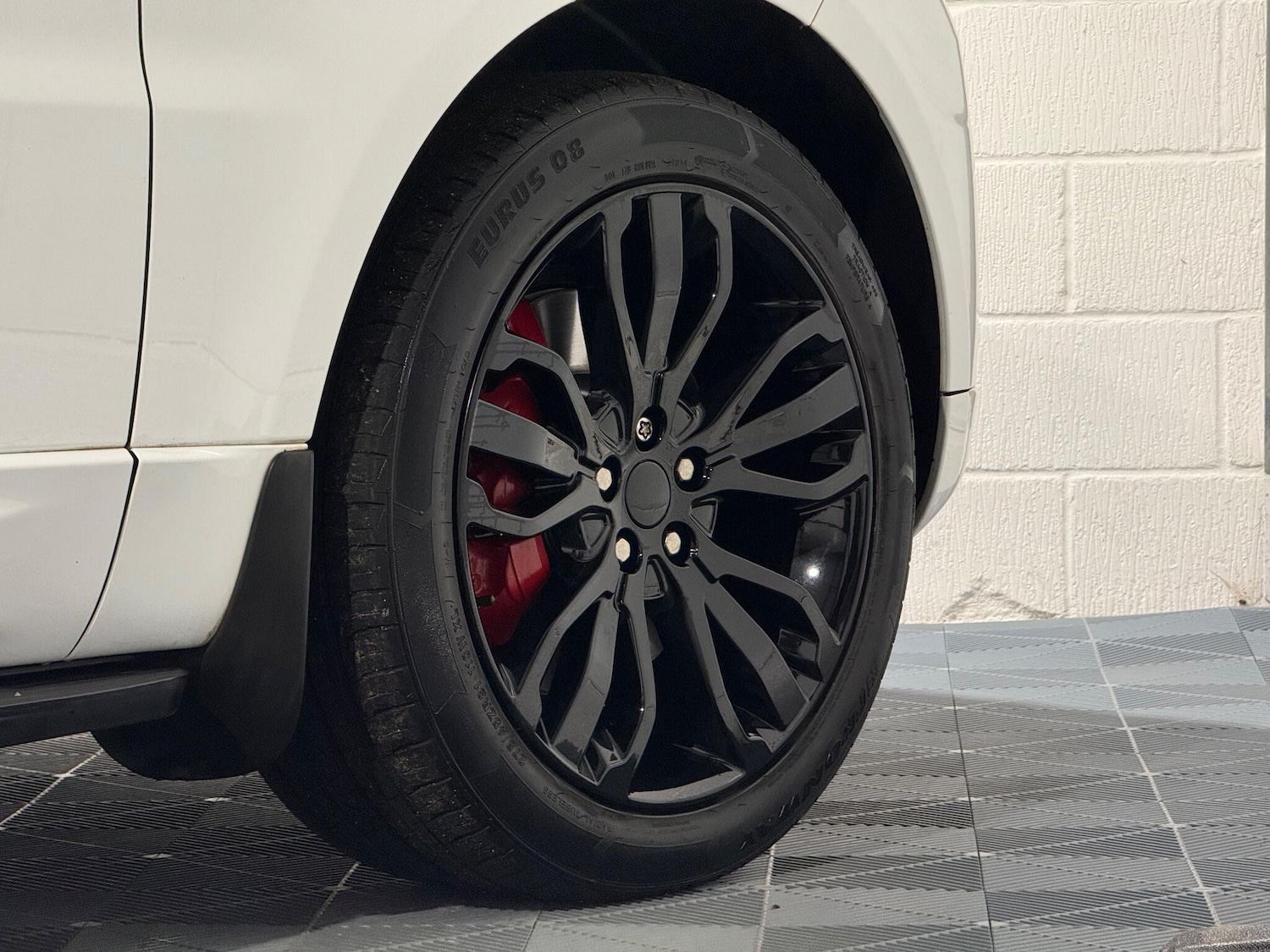 Used Land Rover Range Rover Sport 2015 for sale - 77144563: Photo 53