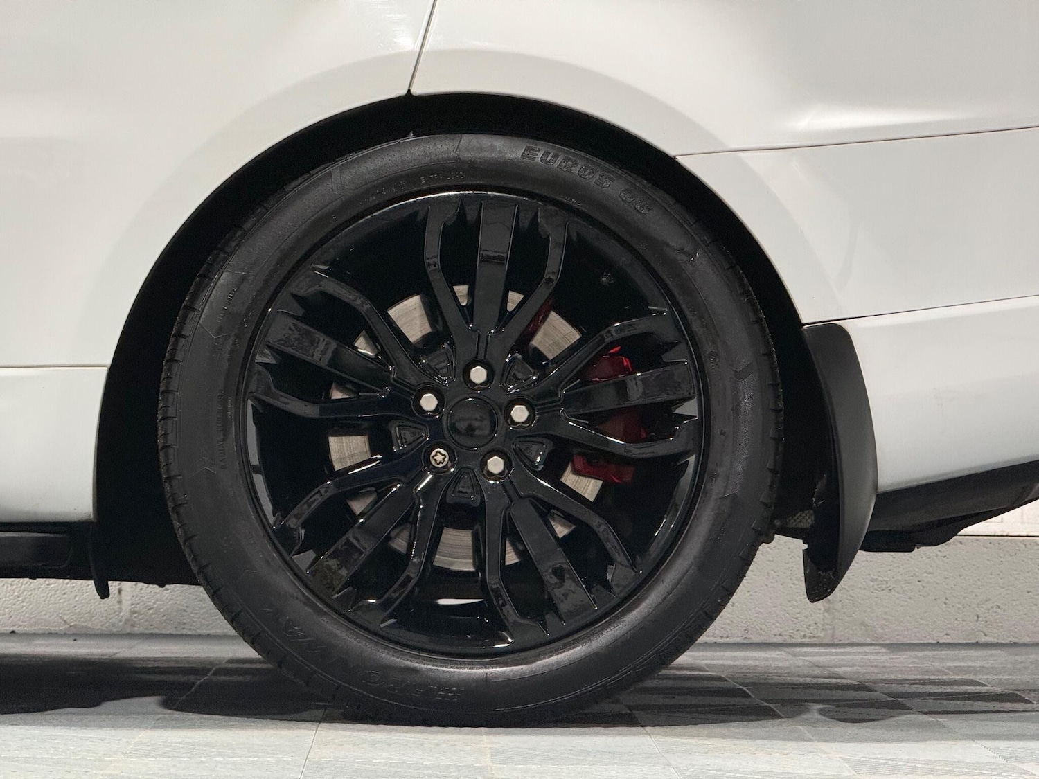 Used Land Rover Range Rover Sport 2015 for sale - 77144563: Photo 55