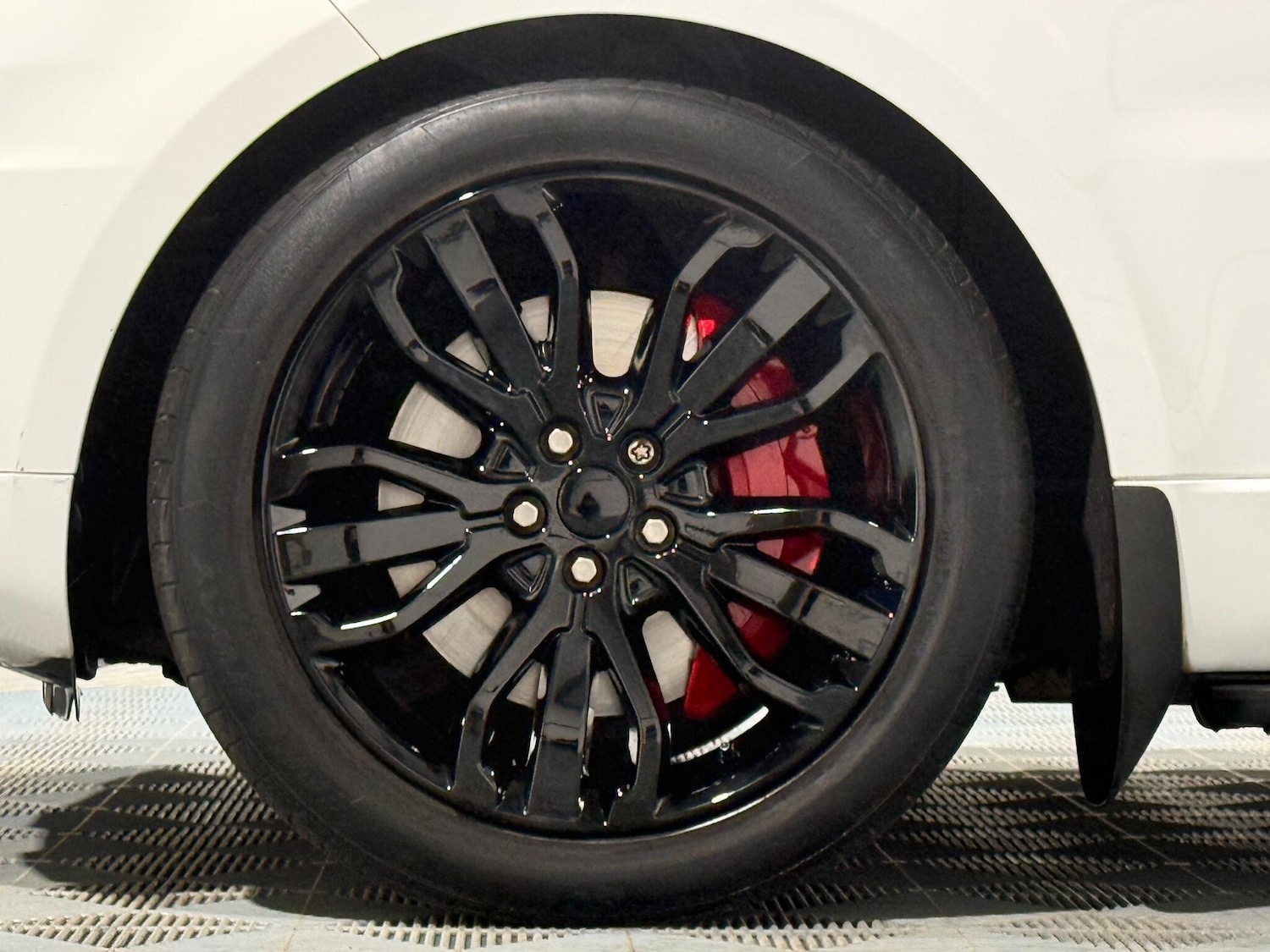 Used Land Rover Range Rover Sport 2015 for sale - 77144563: Photo 56