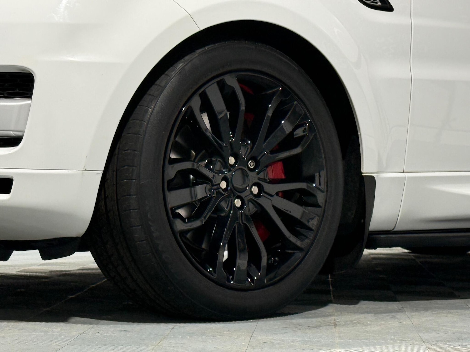 Used Land Rover Range Rover Sport 2015 for sale - 77144563: Photo 57