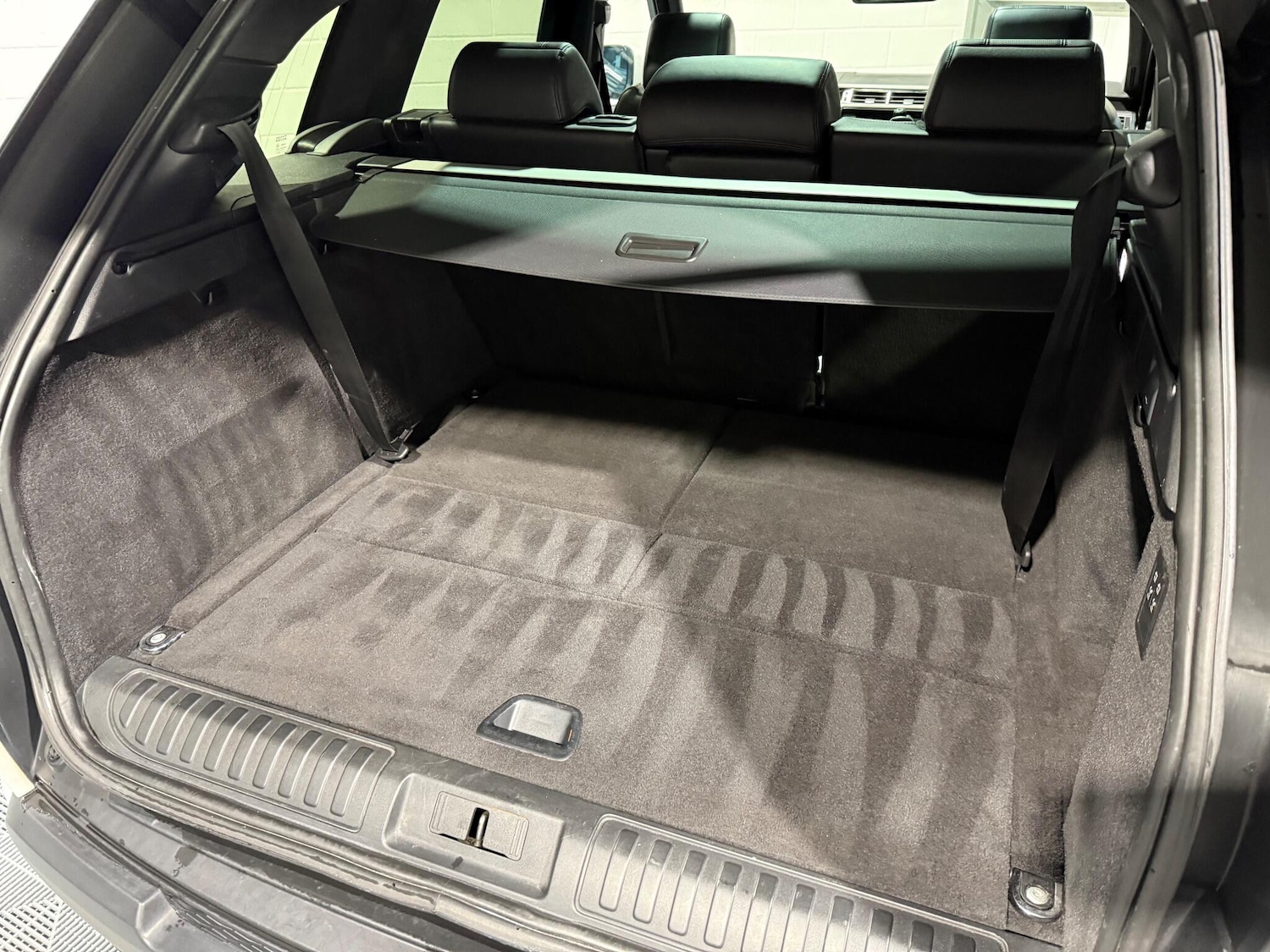 Used Land Rover Range Rover Sport 2015 for sale - 77144563: Photo 60