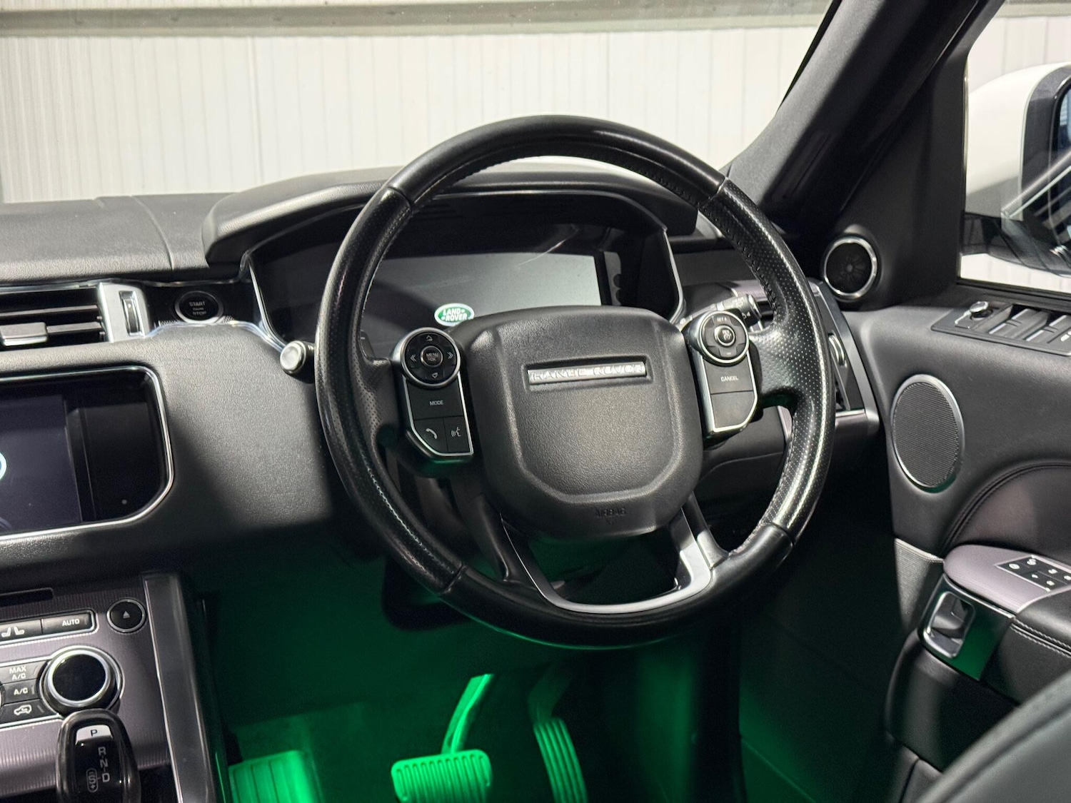 Used Land Rover Range Rover Sport 2015 for sale - 77144563: Photo 62