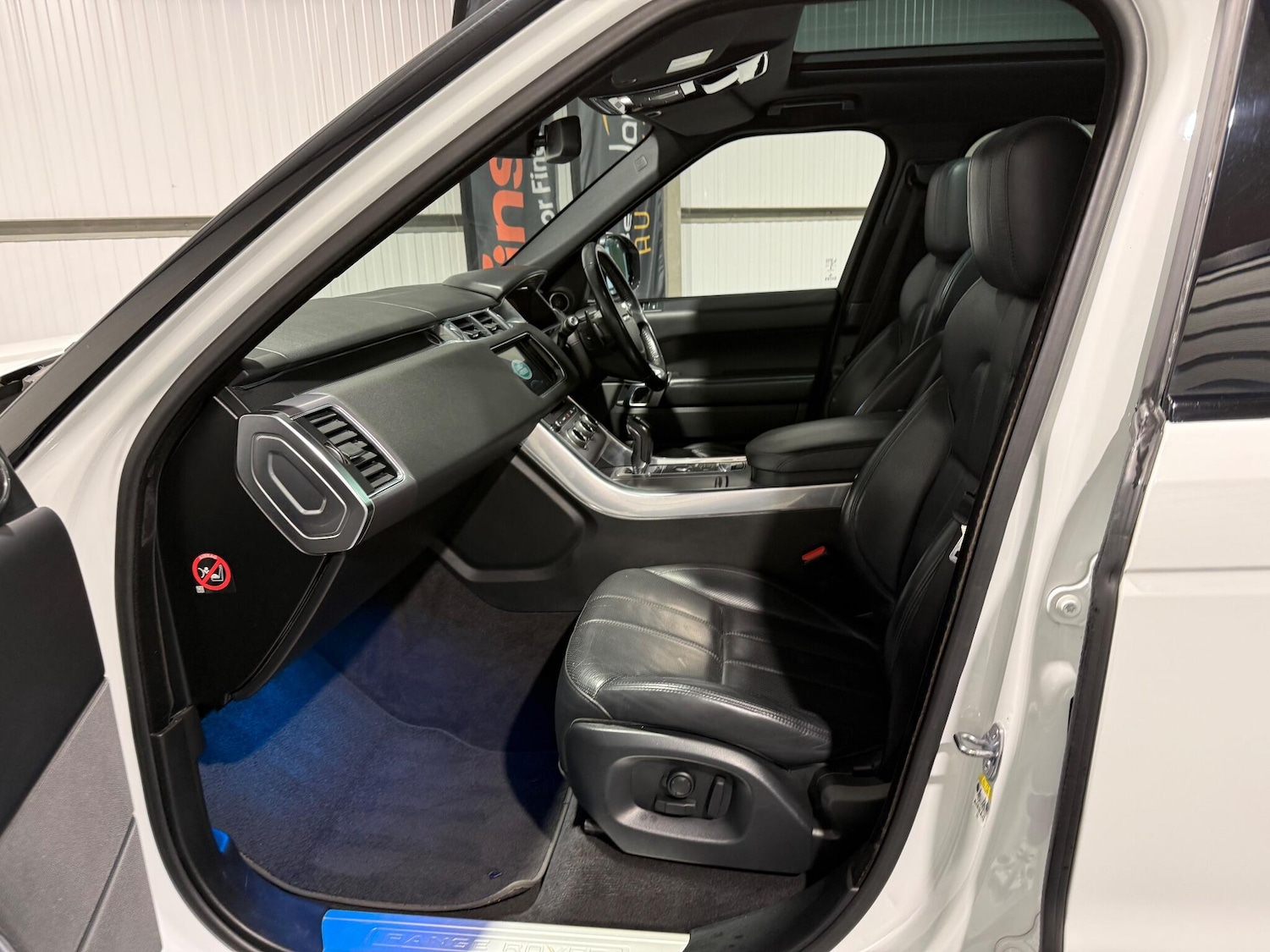 Used Land Rover Range Rover Sport 2015 for sale - 77144563: Photo 66