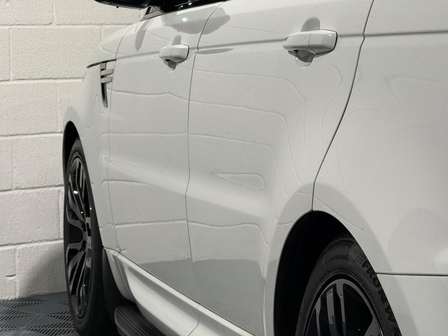 Used Land Rover Range Rover Sport 2015 for sale - 77144563: Photo 71