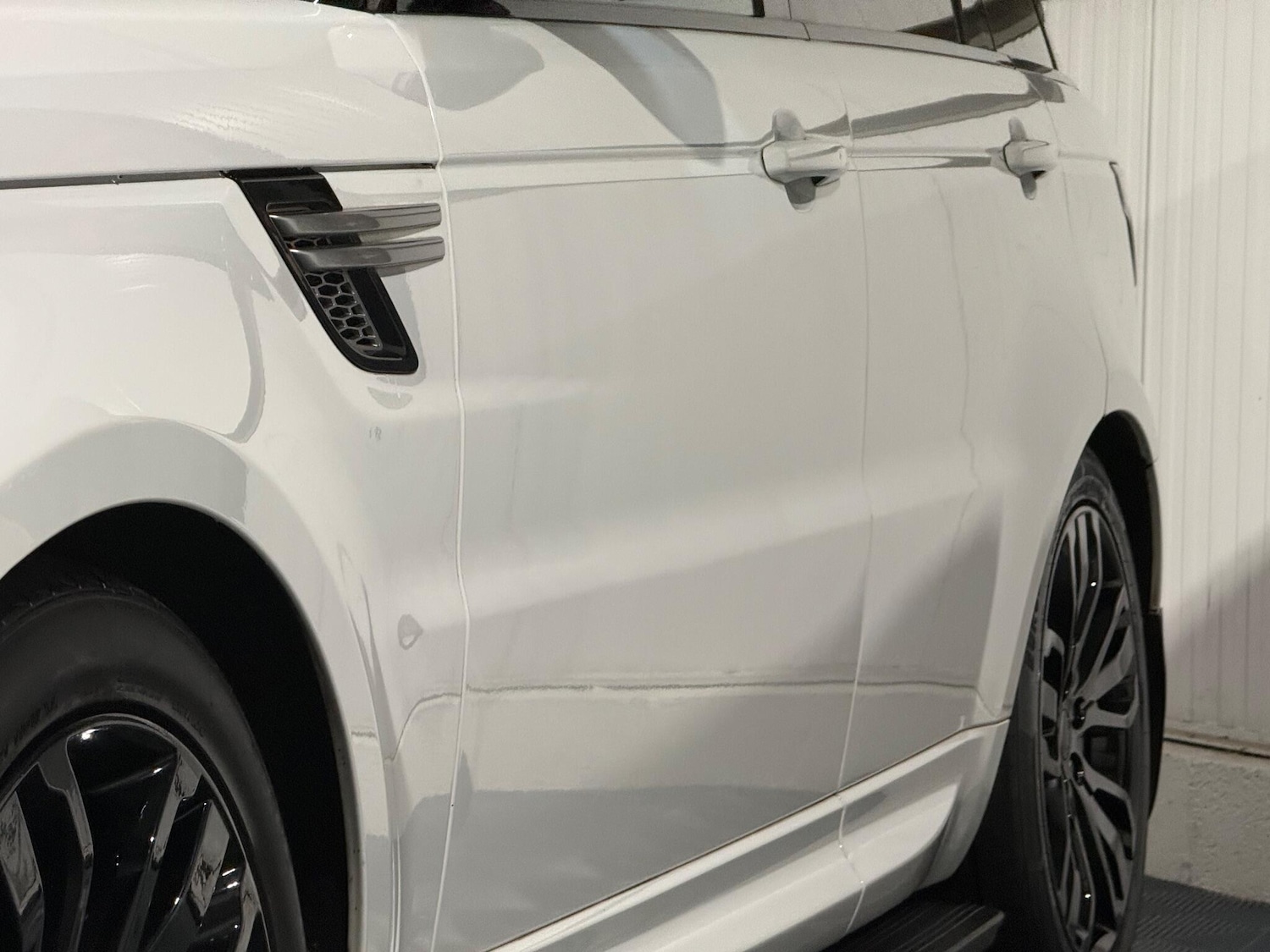 Used Land Rover Range Rover Sport 2015 for sale - 77144563: Photo 72