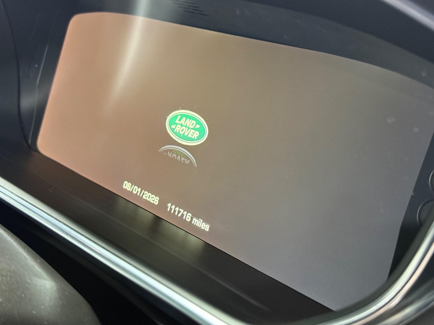 Used Land Rover Range Rover Sport 2015 for sale - 77144563: Photo 75