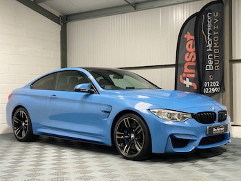Used BMW M4 2015 for sale - 78648840: Photo
