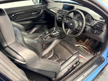 Used BMW M4 2015 for sale - 78648840: Photo
