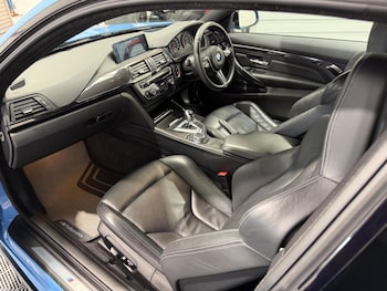 Used BMW M4 2015 for sale - 78648840: Photo
