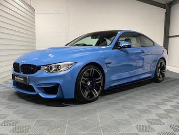 Used BMW M4 2015 for sale - 78648840: Photo