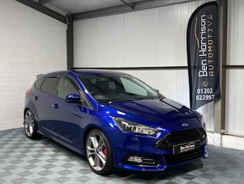 Used Ford Focus 2016 for sale - 79780723: Photo