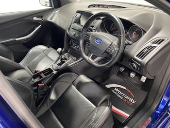 Used Ford Focus 2016 for sale - 79780723: Photo