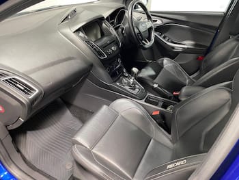 Used Ford Focus 2016 for sale - 79780723: Photo