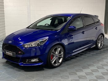 Used Ford Focus 2016 for sale - 79780723: Photo
