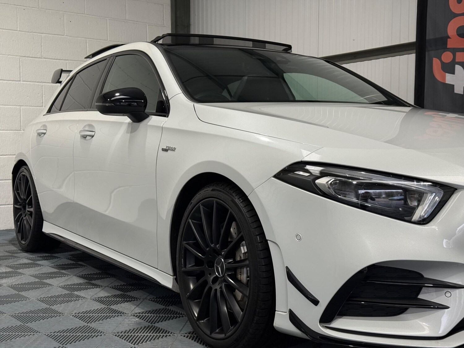 Used Mercedes-Benz A-Class for sale - 77511351: Photo 10