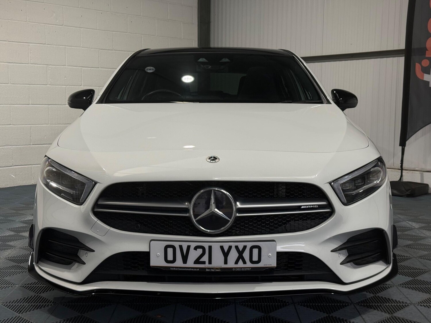 Used Mercedes-Benz A-Class for sale - 77511351: Photo 12