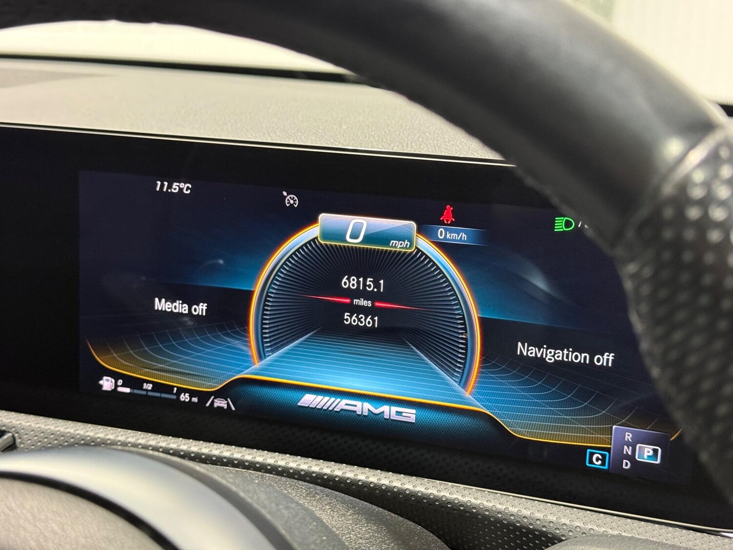 Used Mercedes-Benz A-Class for sale - 77511351: Photo 13