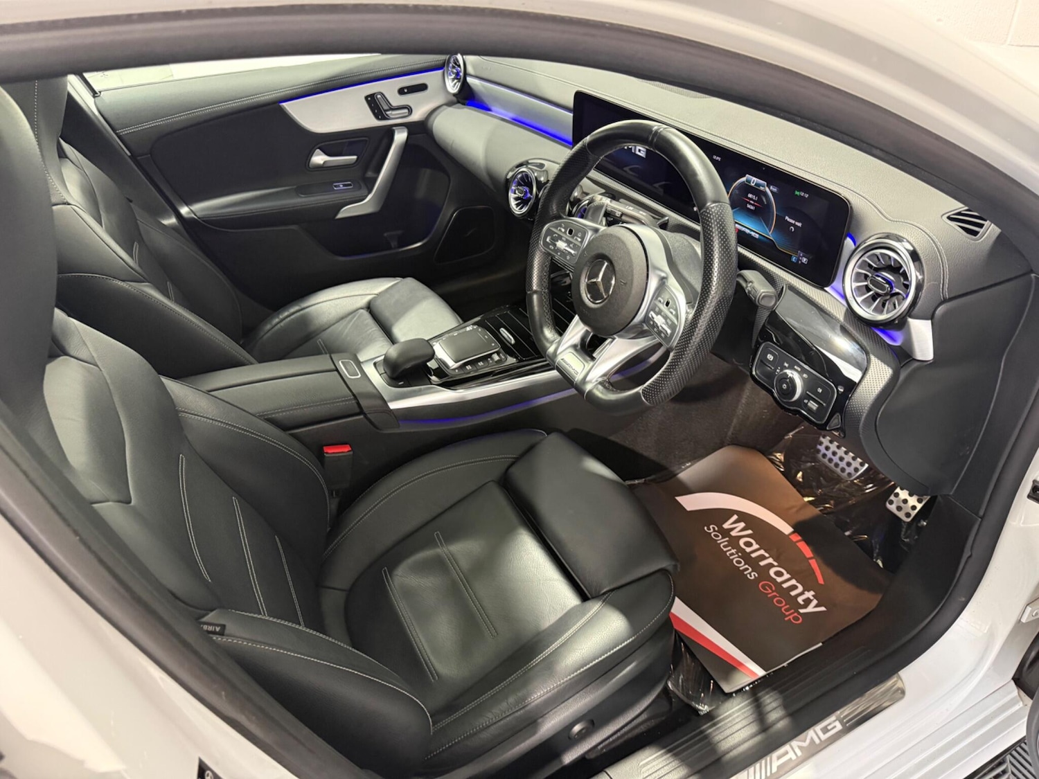 Used Mercedes-Benz A-Class for sale - 77511351: Photo 2