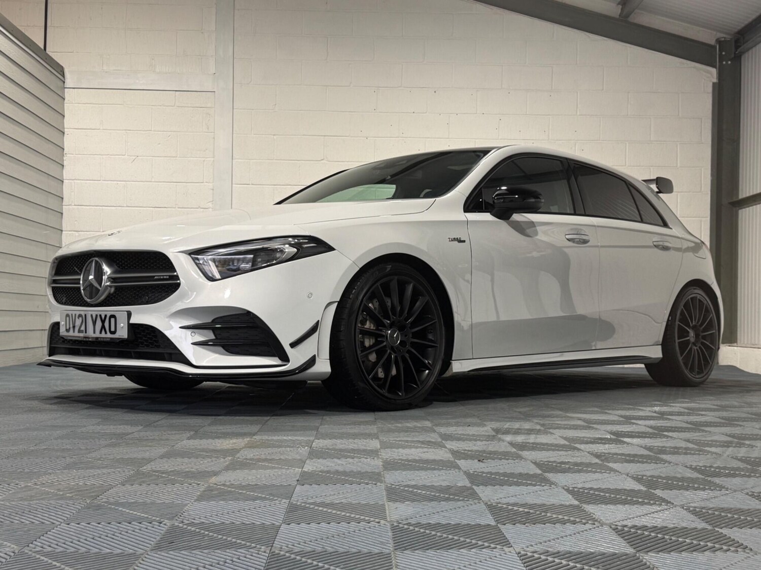 Used Mercedes-Benz A-Class for sale - 77511351: Photo 20