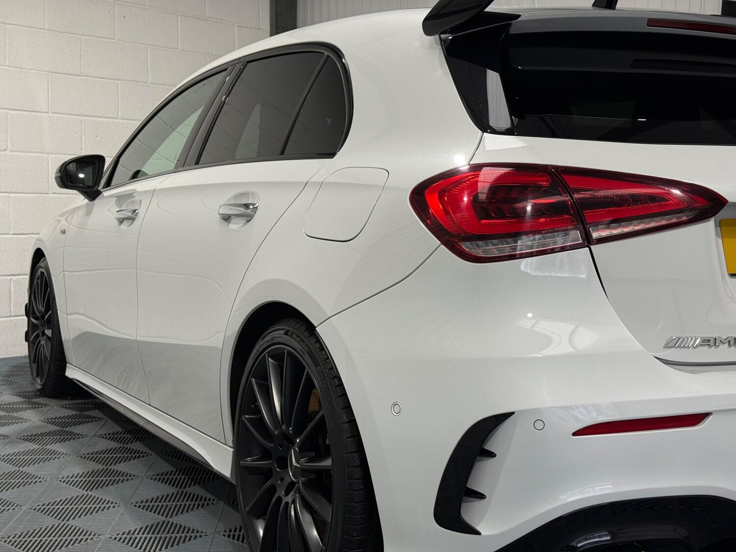 Used Mercedes-Benz A-Class for sale - 77511351: Photo 24