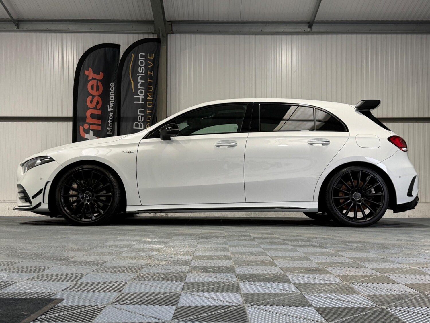 Used Mercedes-Benz A-Class for sale - 77511351: Photo 27