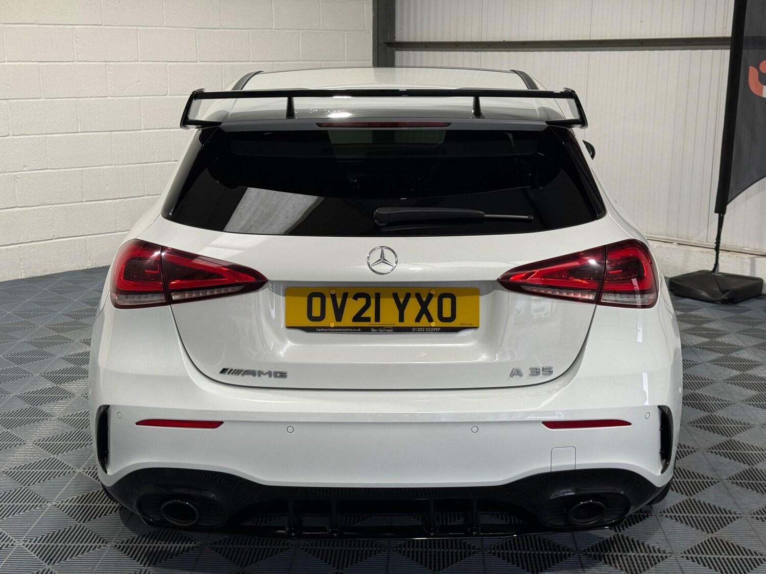 Used Mercedes-Benz A-Class for sale - 77511351: Photo 31