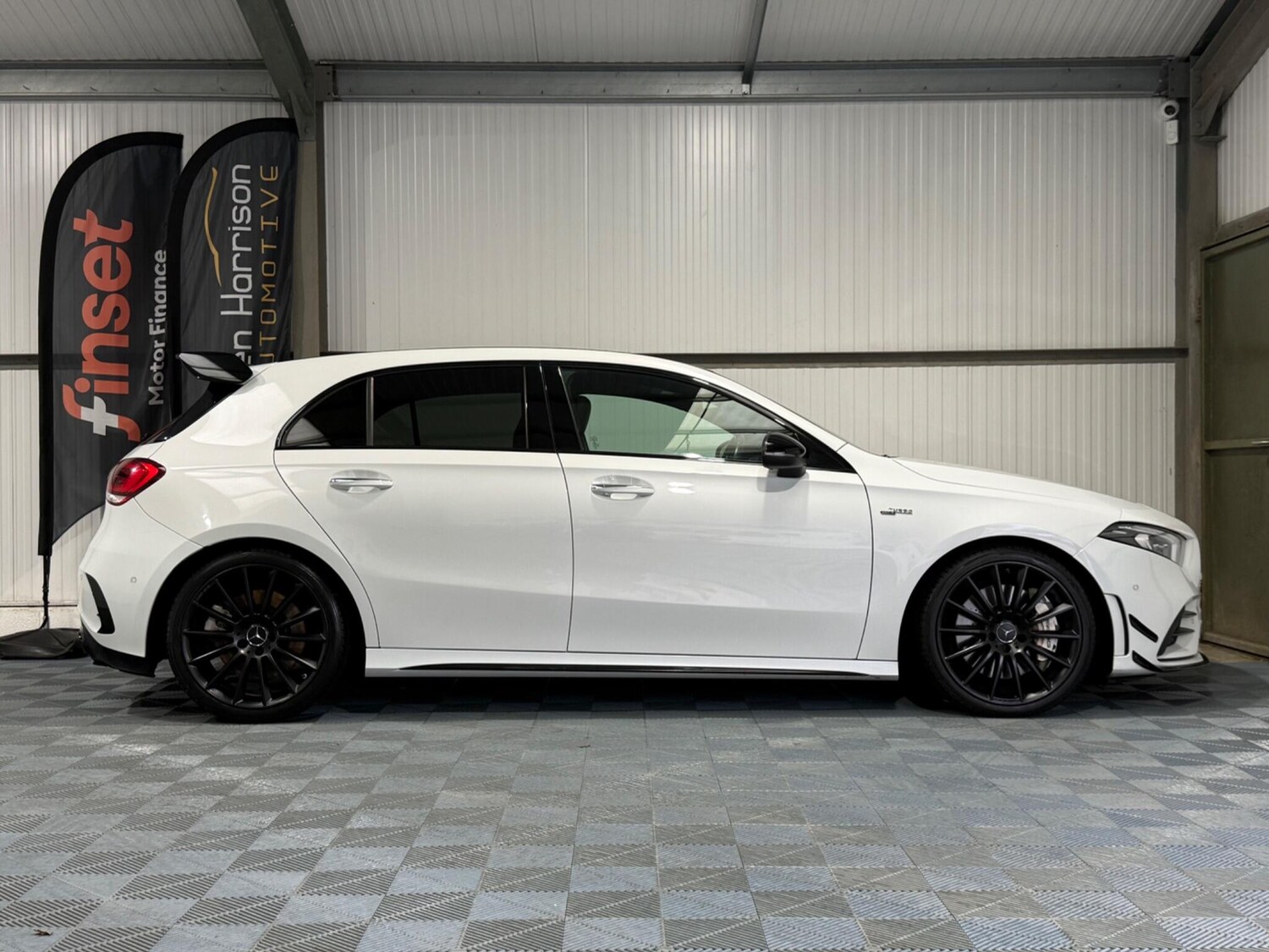 Used Mercedes-Benz A-Class for sale - 77511351: Photo 34