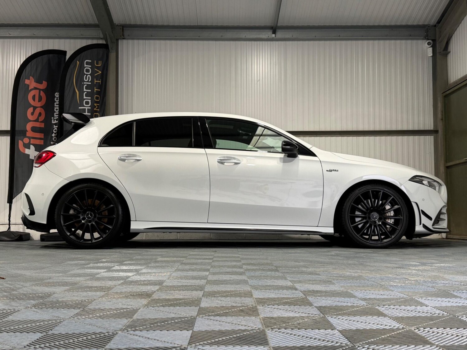 Used Mercedes-Benz A-Class for sale - 77511351: Photo 35