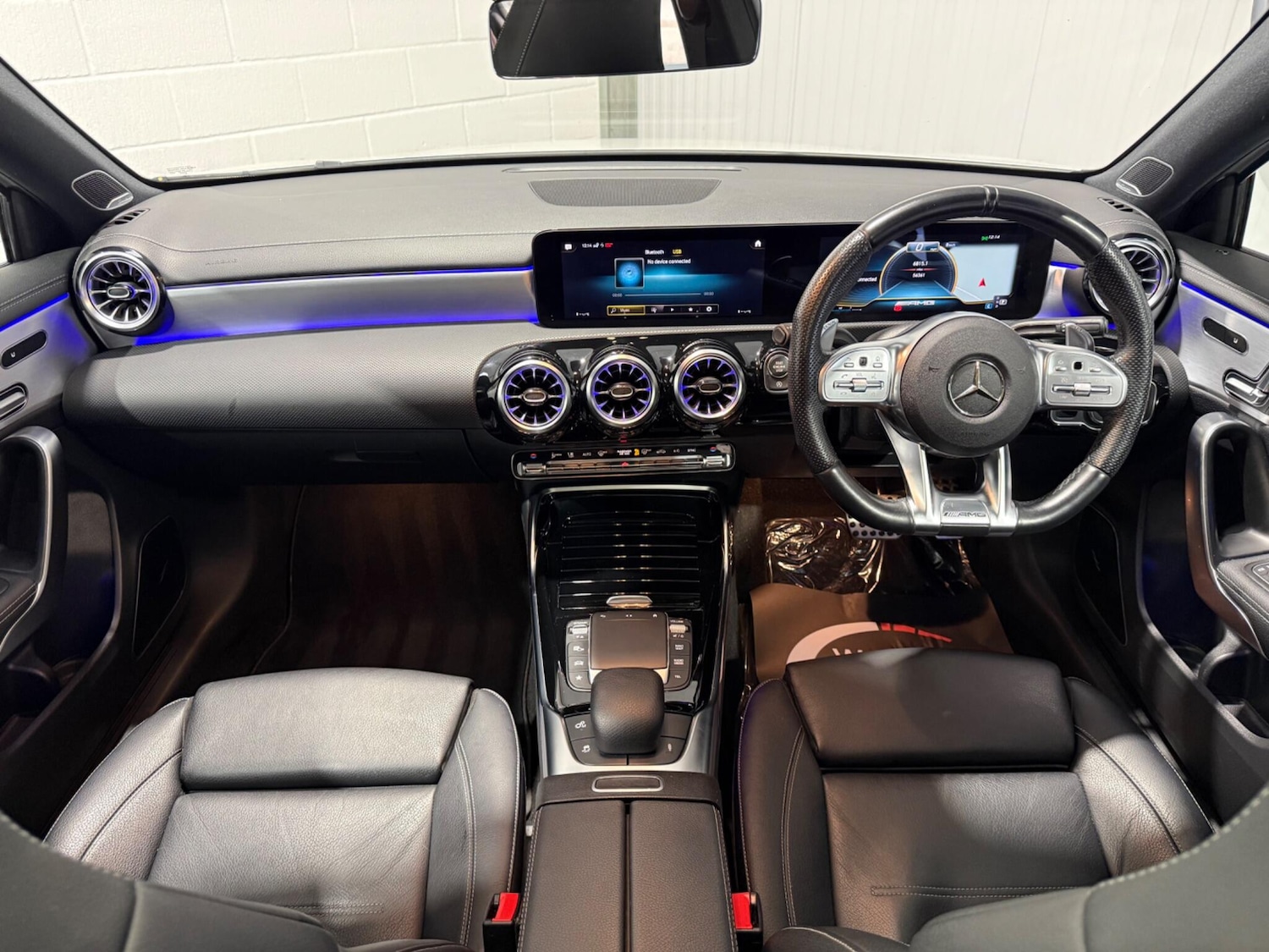 Used Mercedes-Benz A-Class for sale - 77511351: Photo 4