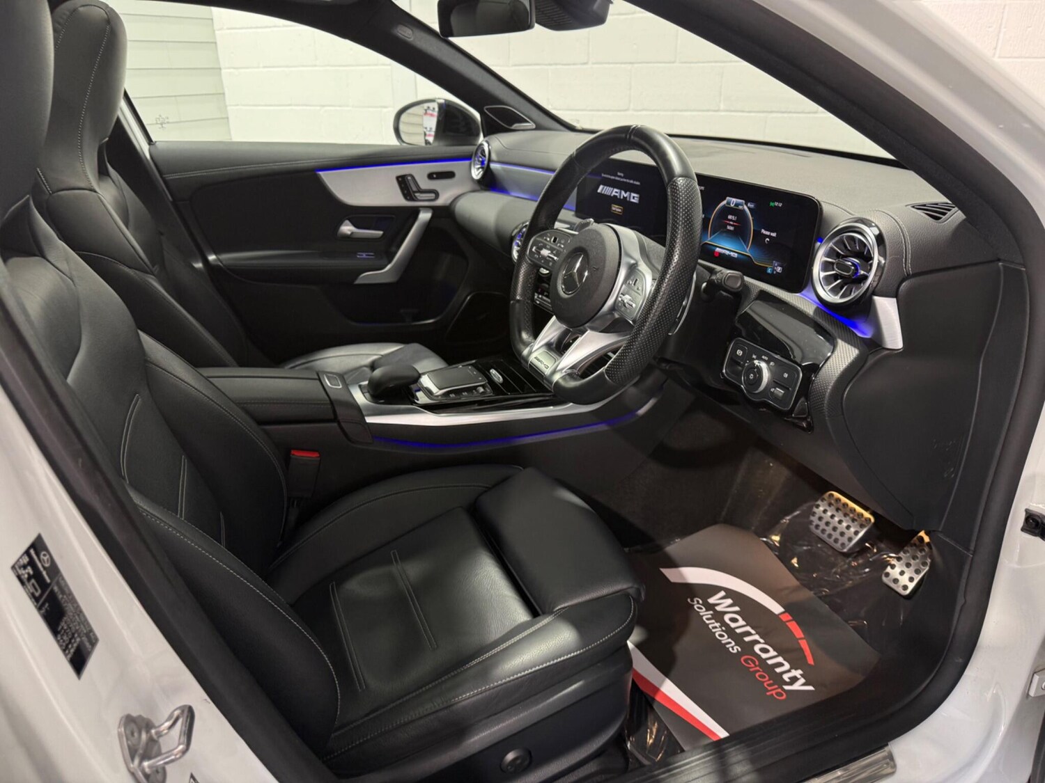 Used Mercedes-Benz A-Class for sale - 77511351: Photo 45